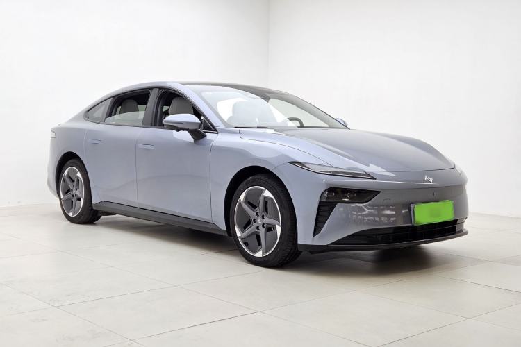 Used Dongfeng eπ eπ007 2024 530 Pro Version Exterior 3