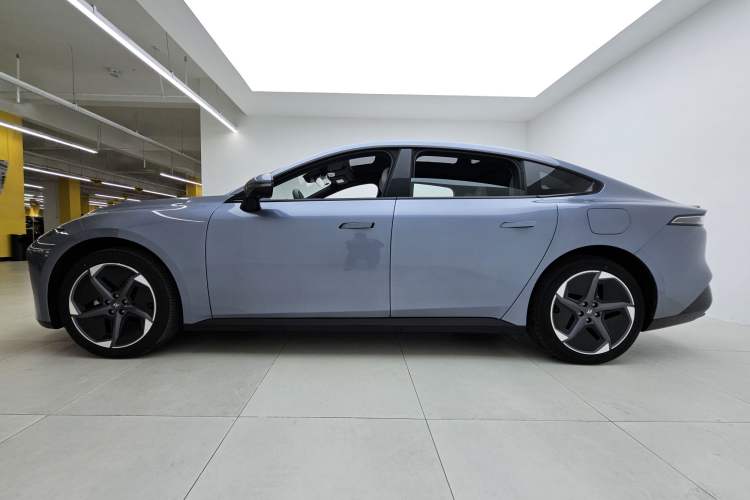 Used Dongfeng eπ eπ007 2024 530 Pro Version Exterior 5