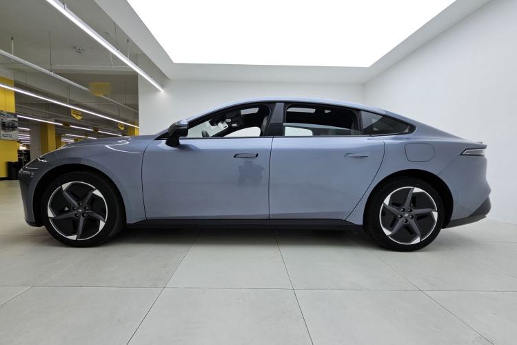 Used Dongfeng eπ eπ007 2024 530 Pro Version Exterior 5
