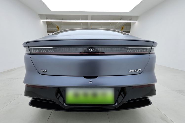Used Dongfeng eπ eπ007 2024 Pure Electric 540 All-Wheel Drive Max Edition Exterior 5