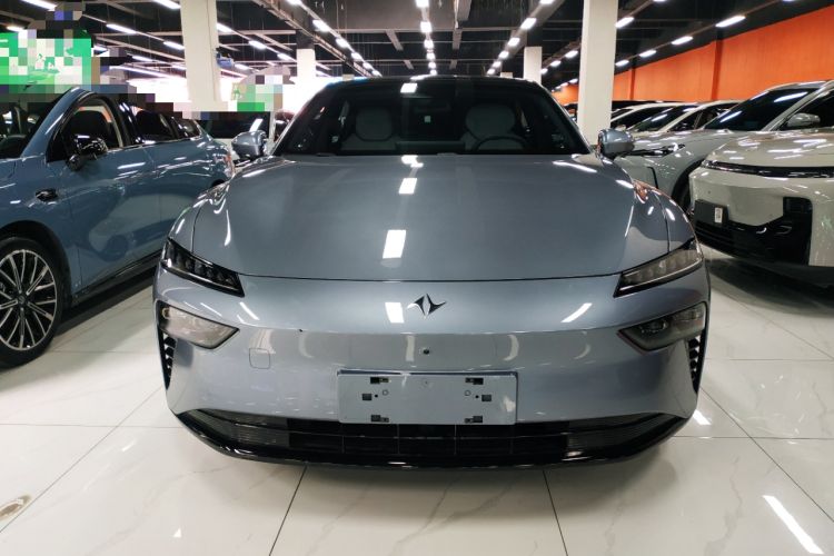 Used Dongfeng eπ eπ007 2024 620 Pro Version Front