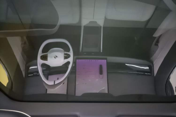 Used Dongfeng eπ eπ007 2024 530 Pro Version Headliner