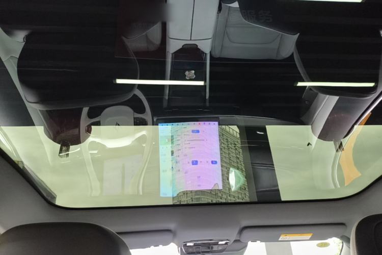 Used Dongfeng eπ eπ007 2024 530 Pro Version Headliner
