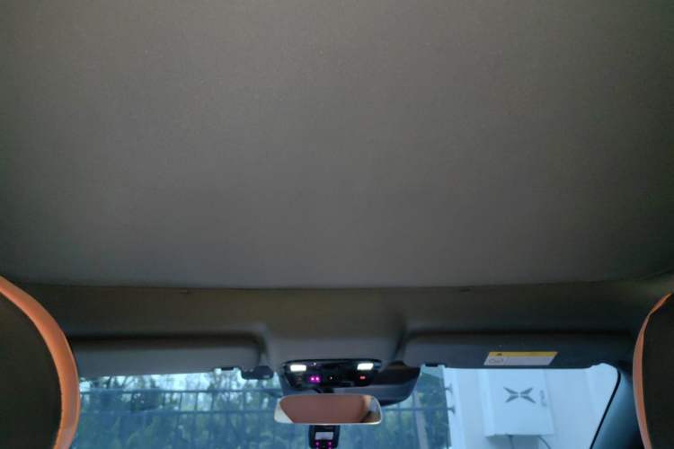 Used Dongfeng eπ eπ007 2024 530 Pro Version Headliner