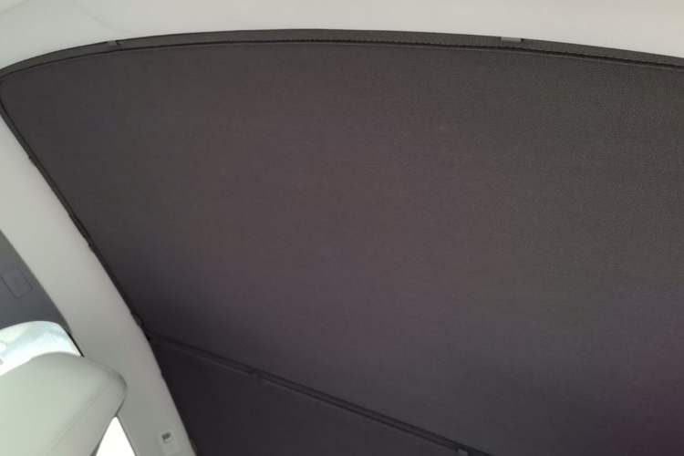 Used Dongfeng eπ eπ007 2024 Pure Electric 540 All-Wheel Drive Max Edition Headliner