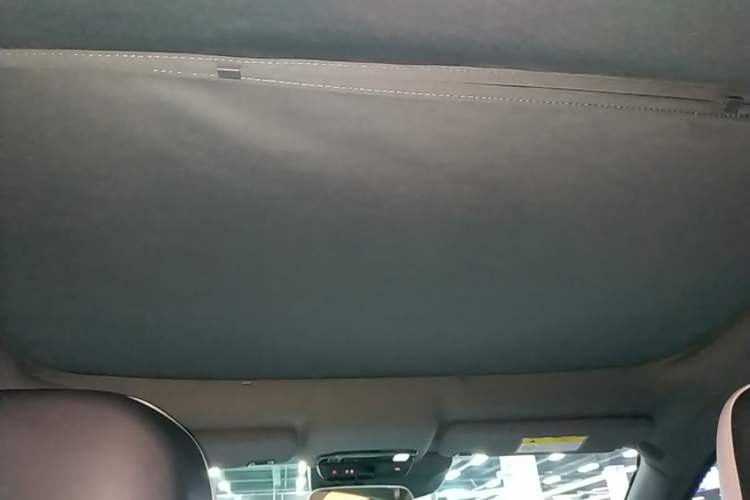 Used Dongfeng eπ eπ007 2024 620 Pro Version Headliner