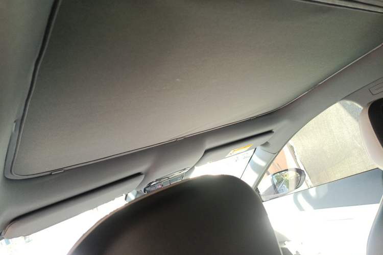 Used Dongfeng eπ eπ007 2024 530 Pro Version Headliner