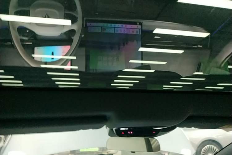 Used Dongfeng eπ eπ007 2024 620 Pro Version Headliner