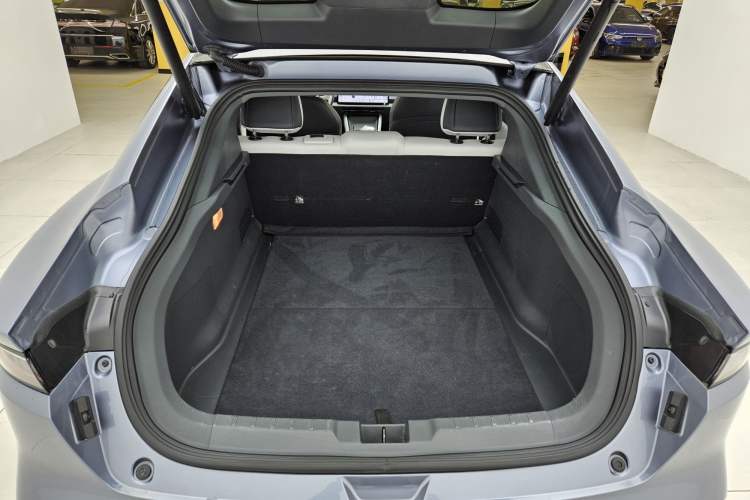 Used Dongfeng eπ eπ007 2024 530 Pro Version Interior 1