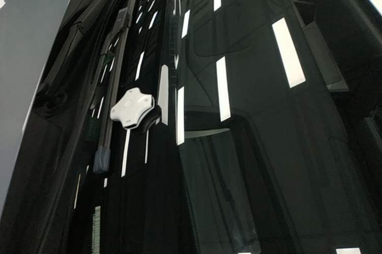 Used Dongfeng eπ eπ007 2024 620 Pro Version Interior 1