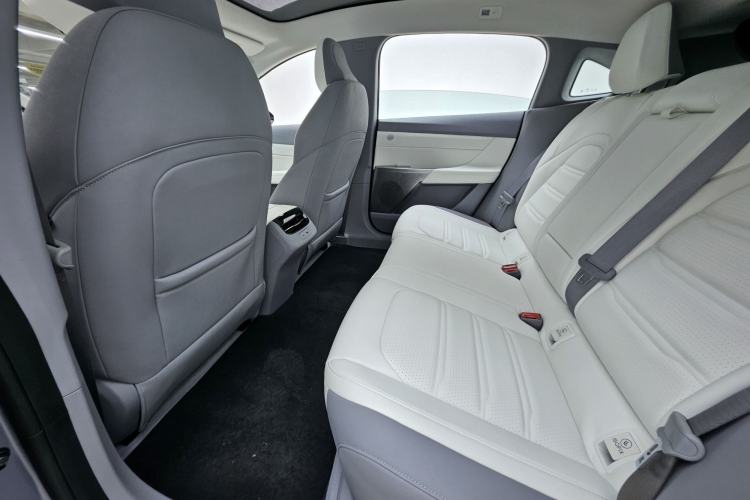 Used Dongfeng eπ eπ007 2024 Pure Electric 540 All-Wheel Drive Max Edition Interior 3