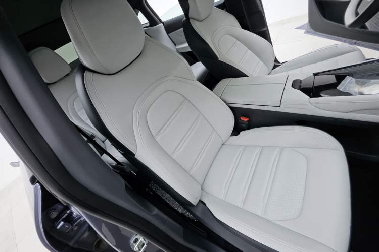 Used Dongfeng eπ eπ007 2024 530 Pro Version Interior 6