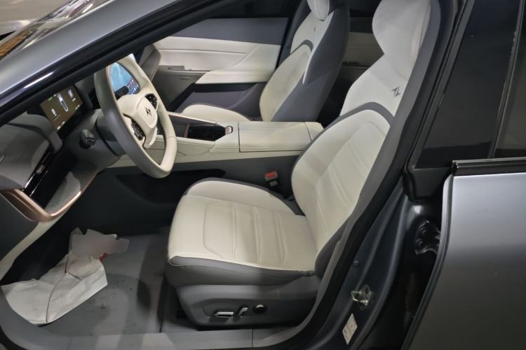 Used Dongfeng eπ eπ007 2024 Pure Electric 540 All-Wheel Drive Max Edition Left Front Seat
