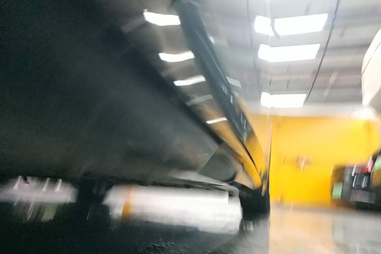 Used Dongfeng eπ eπ007 2024 620 Pro Version Left Side Sill