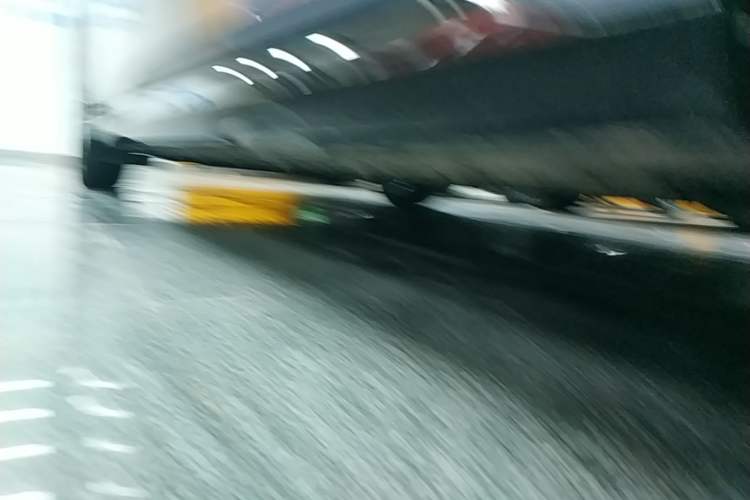 Used Dongfeng eπ eπ007 2024 620 Pro Version Right Side Sill