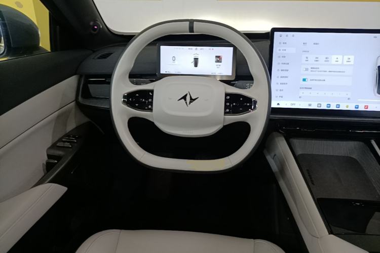 Used Dongfeng eπ eπ007 2024 530 Pro Version Steering Wheel