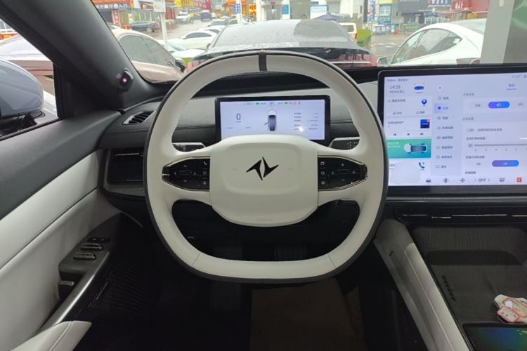 Used Dongfeng eπ eπ007 2024 530 Pro Version Steering Wheel