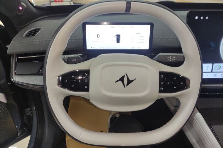 Used Dongfeng eπ eπ007 2024 530 Pro Version Steering Wheel