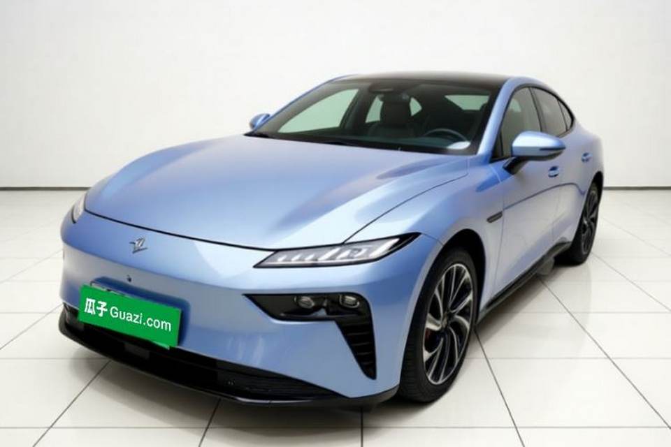 Dongfeng eπ eπ007 2024