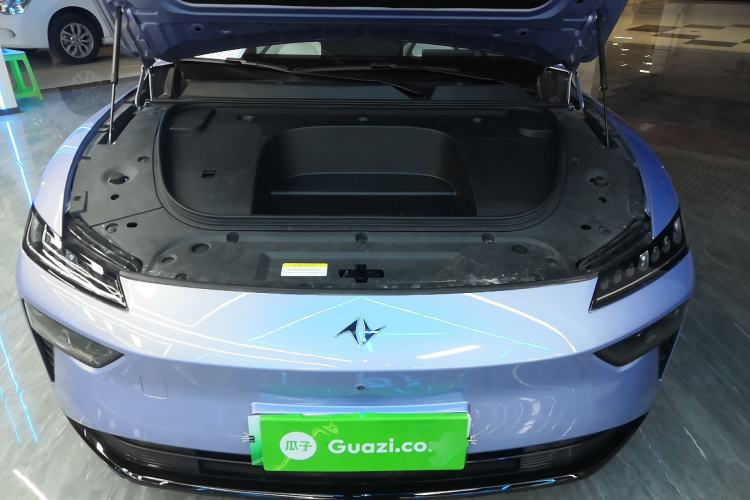 Used Dongfeng eπ eπ007 2024 530 Pro Version Engine Bay