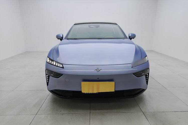 Used Dongfeng eπ eπ007 2024 620 Pro Version Exterior 1