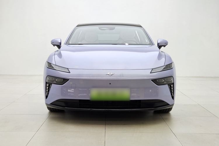 Used Dongfeng eπ eπ007 2024 530 Pro Version Exterior 1
