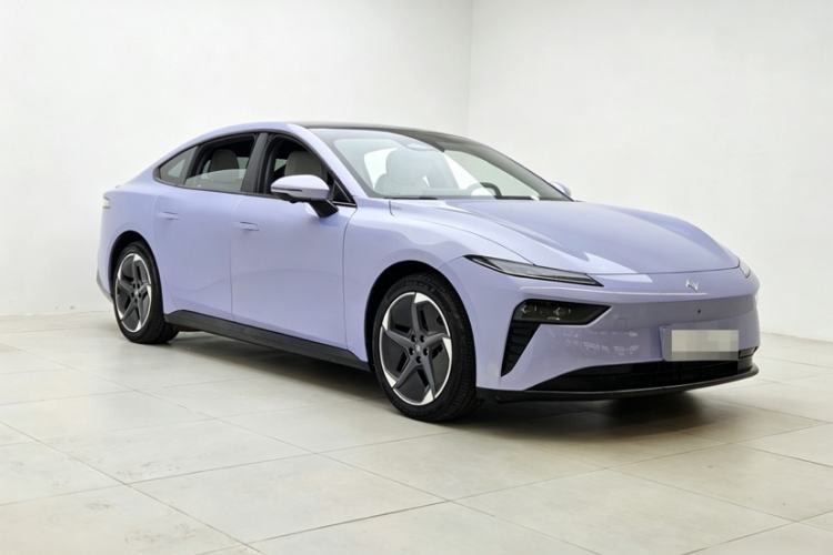 Used Dongfeng eπ eπ007 2024 530 Pro Version Exterior 2