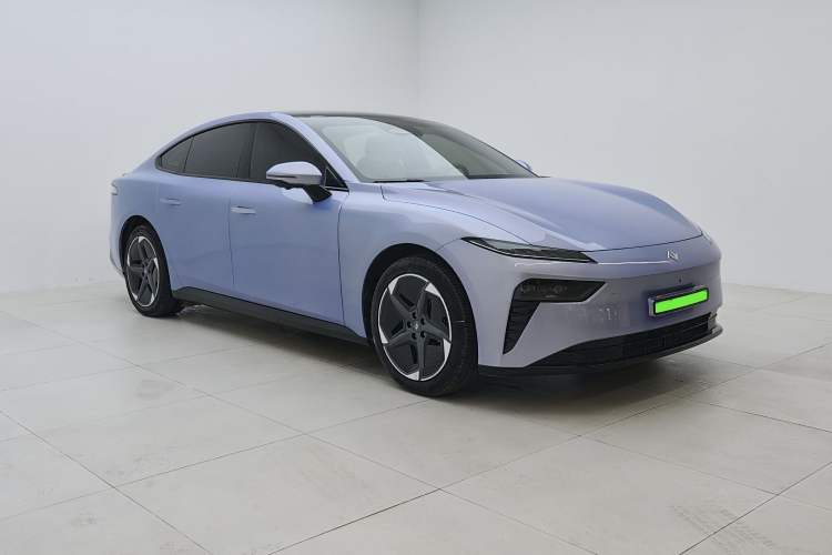 Used Dongfeng eπ eπ007 2024 620 Pro Version Exterior 2