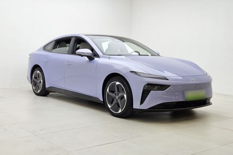 Used Dongfeng eπ eπ007 2024 530 Pro Version Exterior 2
