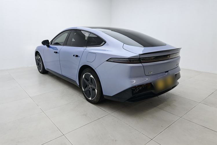 Used Dongfeng eπ eπ007 2024 620 Pro Version Exterior 3