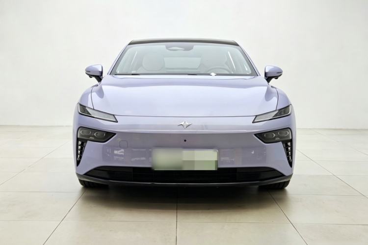 Used Dongfeng eπ eπ007 2024 530 Pro Version Exterior 4