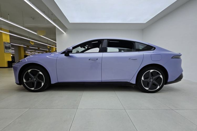 Used Dongfeng eπ eπ007 2024 530 Pro Version Exterior 4