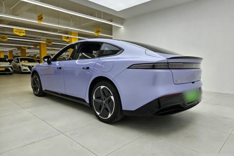 Used Dongfeng eπ eπ007 2024 530 Pro Version Exterior 6