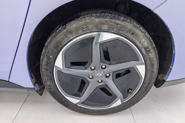 Used Dongfeng eπ eπ007 2024 620 Pro Version Exterior 6