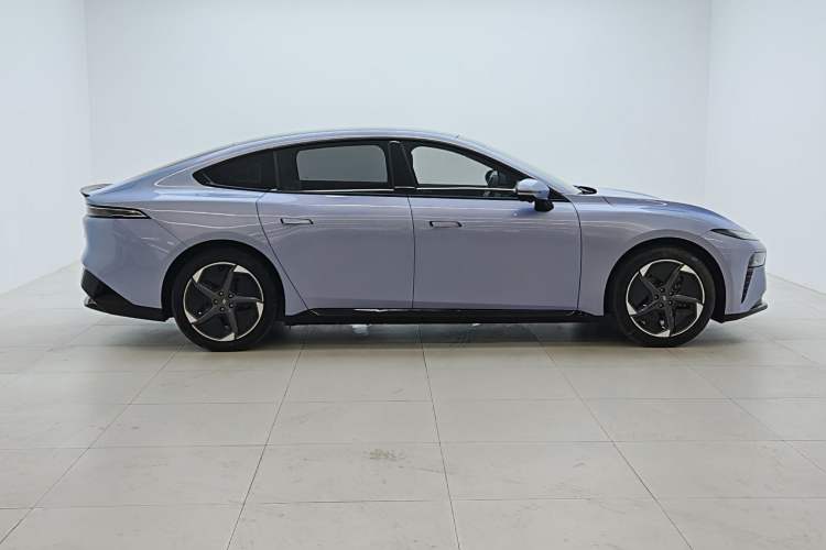 Used Dongfeng eπ eπ007 2024 620 Pro Version Exterior 7