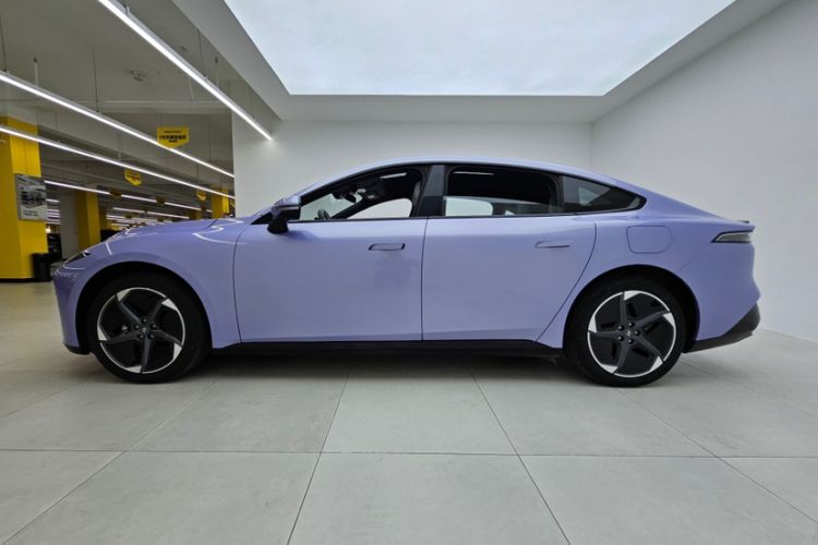 Used Dongfeng eπ eπ007 2024 530 Pro Version Exterior 8