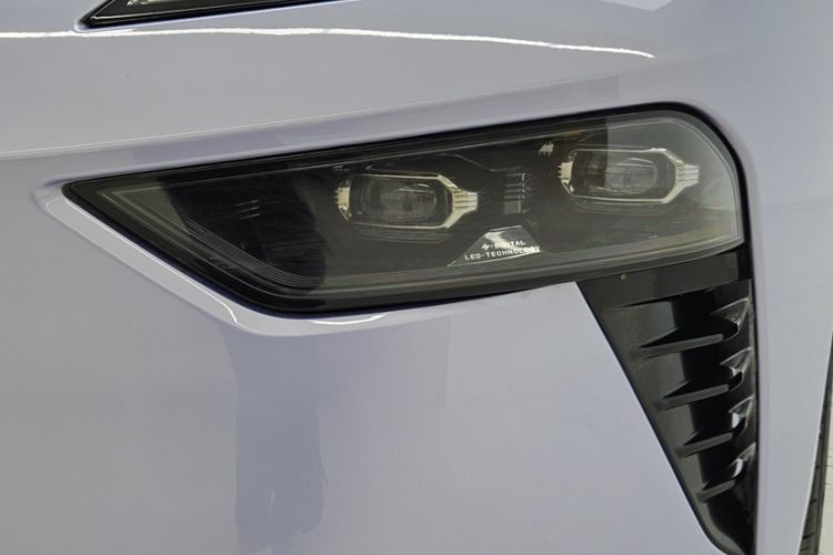 Used Dongfeng eπ eπ007 2024 530 Pro Version Exterior 9