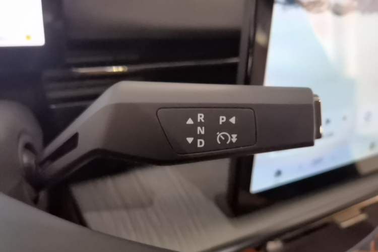 Used Dongfeng eπ eπ007 2024 200Pro Range-Extended Version Gear Lever