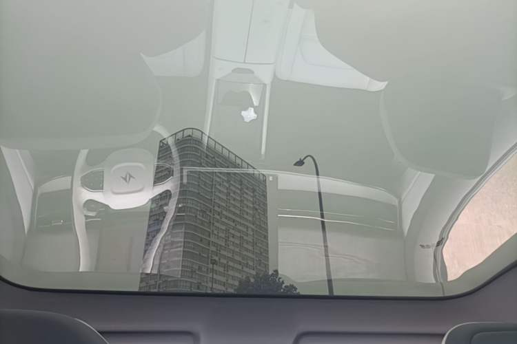 Used Dongfeng eπ eπ007 2024 530 Pro Version Headliner