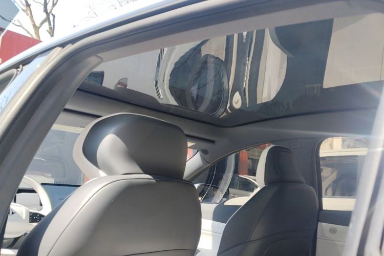 Used Dongfeng eπ eπ007 2024 530 Pro Version Headliner