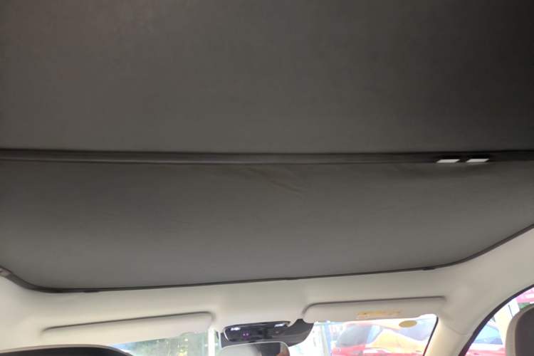 Used Dongfeng eπ eπ007 2024 620 Pro Version Headliner