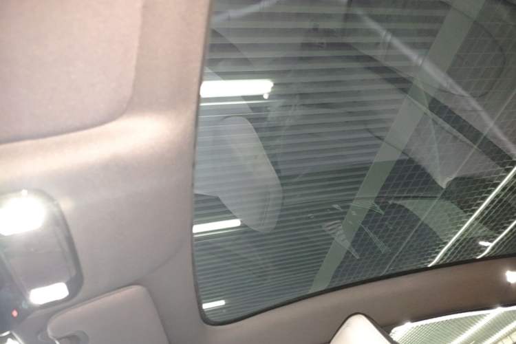 Used Dongfeng eπ eπ007 2024 All-Electric 530 RuYi Edition Headliner