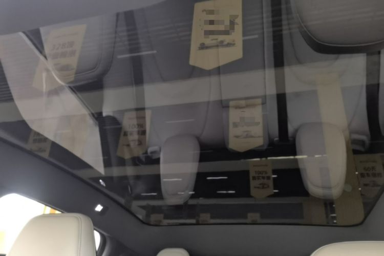Used Dongfeng eπ eπ007 2024 530 Pro Version Headliner