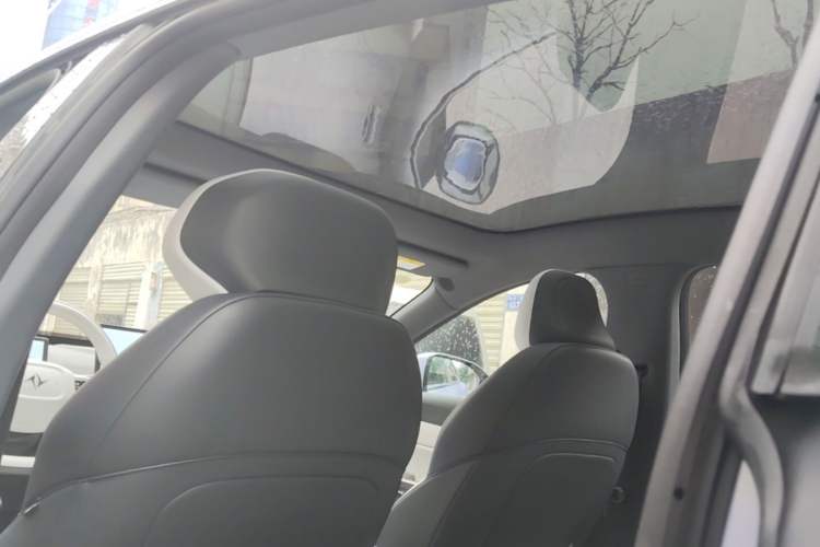 Used Dongfeng eπ eπ007 2024 530 Pro Version Headliner