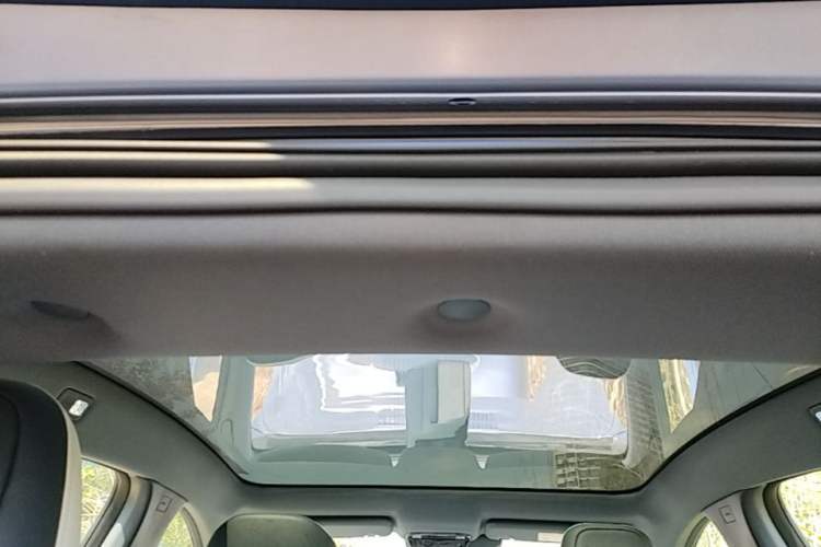 Used Dongfeng eπ eπ007 2024 530 Pro Version Headliner