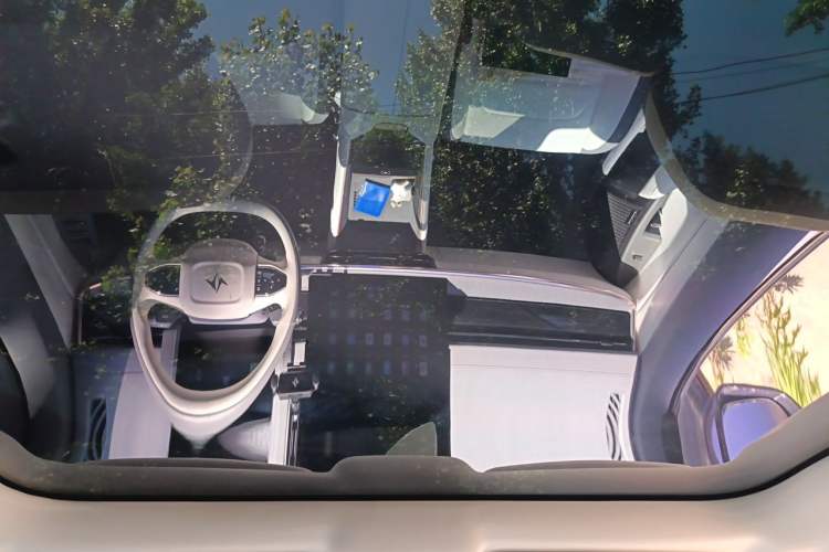 Used Dongfeng eπ eπ007 2024 620 Pro Version Headliner
