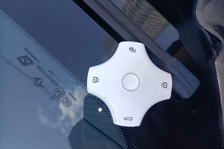Used Dongfeng eπ eπ007 2024 530 Pro Version Interior 1