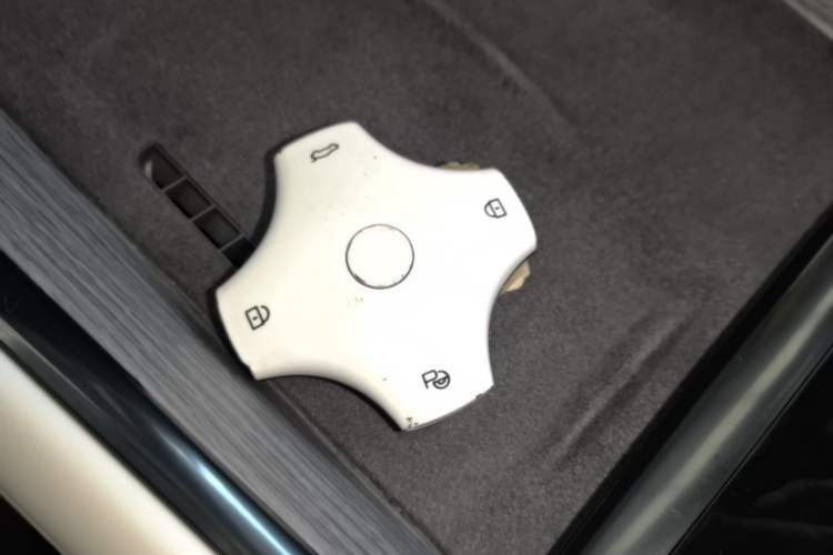 Used Dongfeng eπ eπ007 2024 530 Pro Version Interior 1