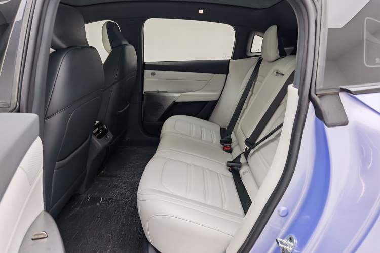 Used Dongfeng eπ eπ007 2024 620 Pro Version Interior 3