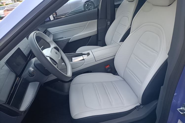 Used Dongfeng eπ eπ007 2024 530 Pro Version Left Front Seat